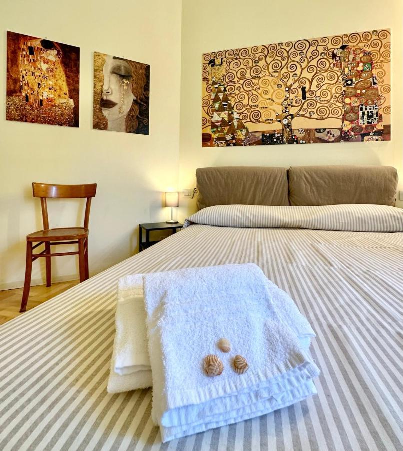 Hostdomus - Casa Corallo Alassio Eksteriør bilde