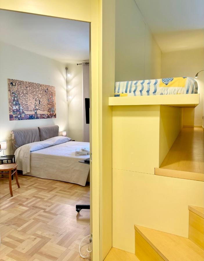 Hostdomus - Casa Corallo Alassio Eksteriør bilde