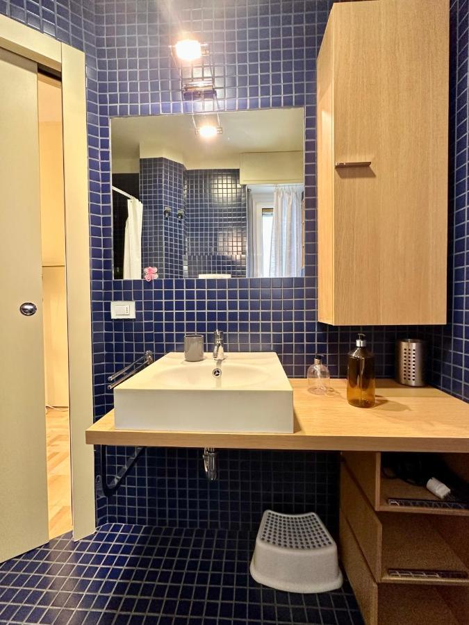 Hostdomus - Casa Corallo Alassio Eksteriør bilde