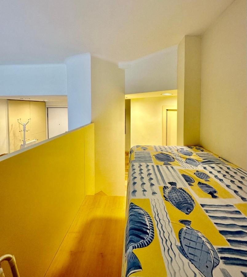 Hostdomus - Casa Corallo Alassio Eksteriør bilde