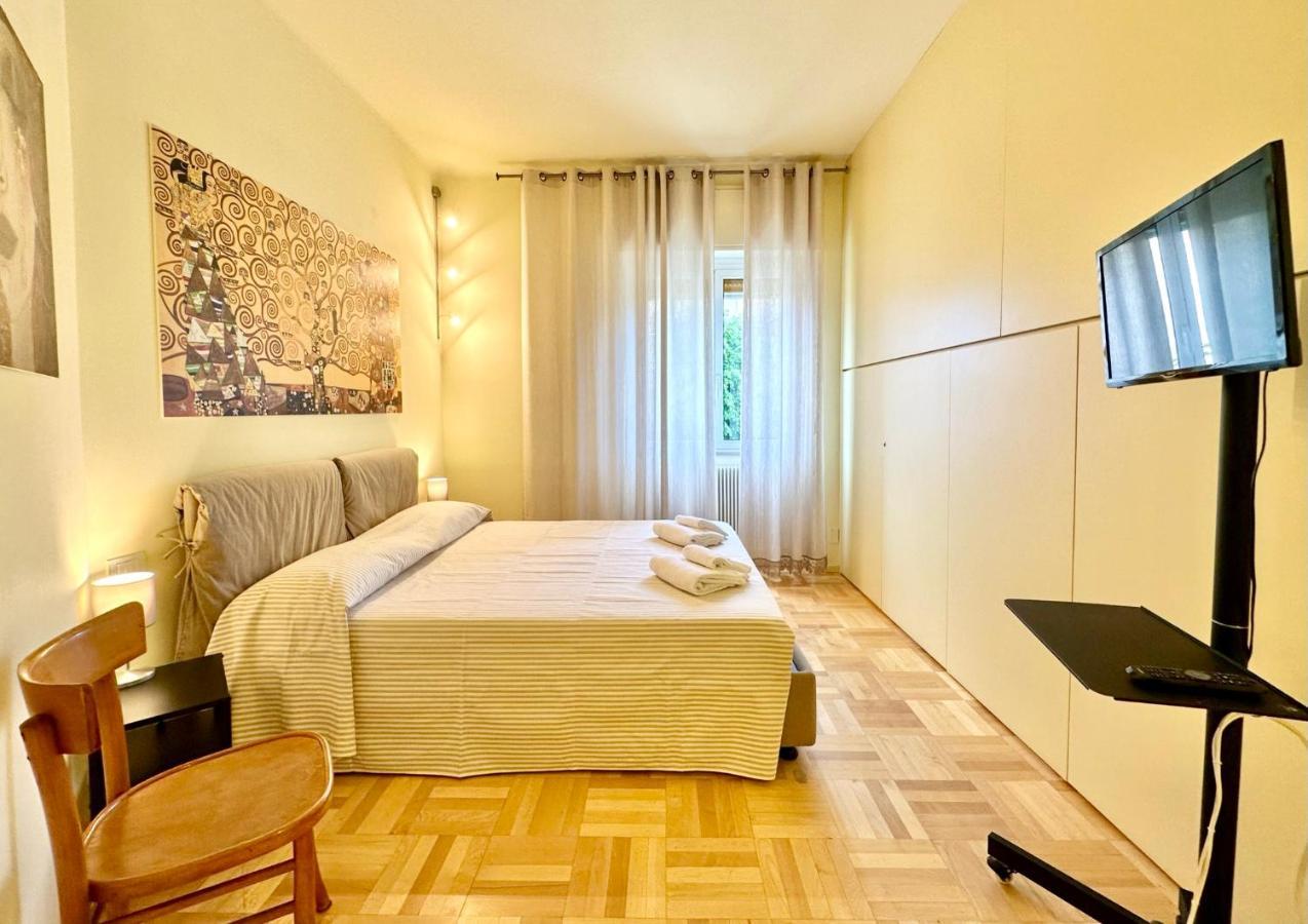 Hostdomus - Casa Corallo Alassio Eksteriør bilde