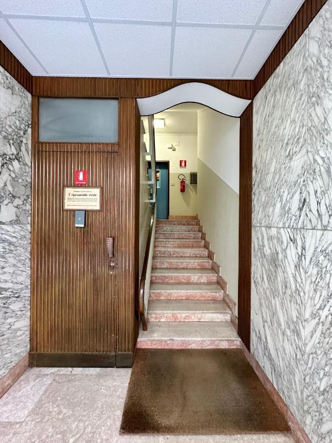 Hostdomus - Casa Corallo Alassio Eksteriør bilde