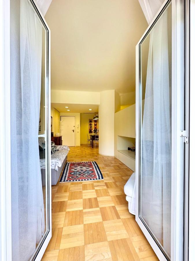 Hostdomus - Casa Corallo Alassio Eksteriør bilde