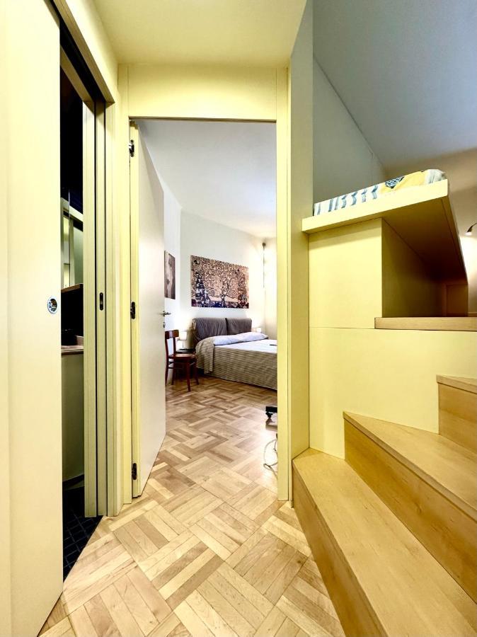 Hostdomus - Casa Corallo Alassio Eksteriør bilde