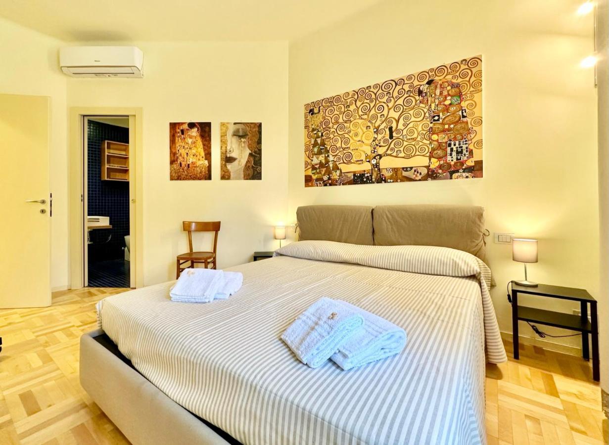 Hostdomus - Casa Corallo Alassio Eksteriør bilde